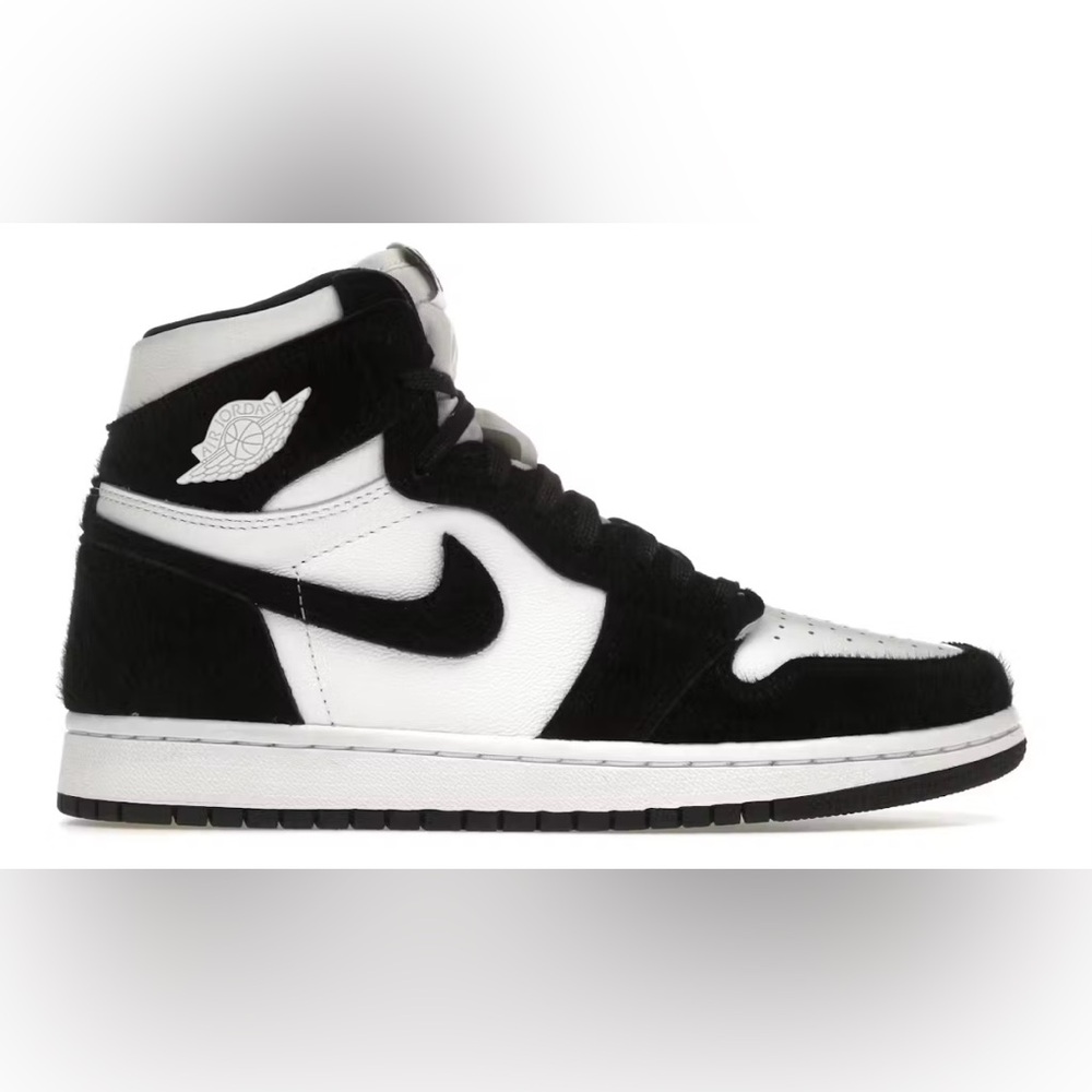Women Nike Air Jordan 1 High W9.5